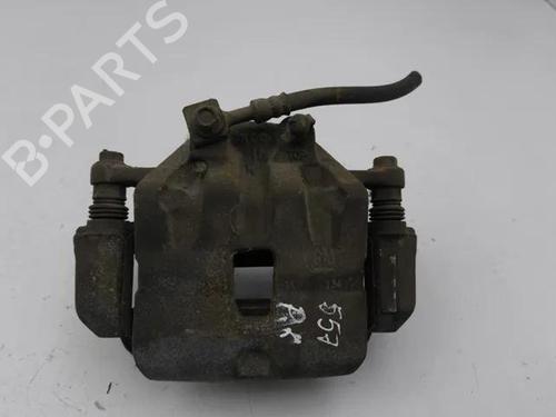 Used Left front brake caliper OPEL ZAFIRA TOURER C (P12) 2.0 CDTi (75) (160 hp) 28851450
