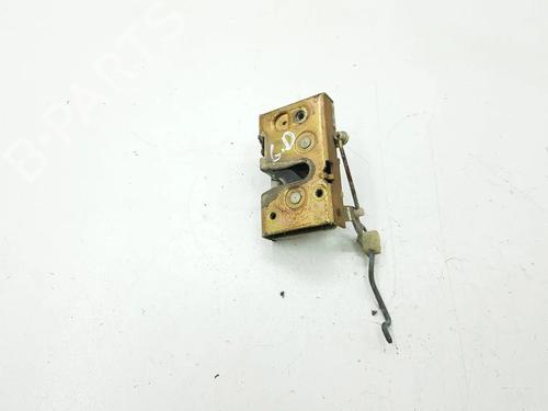 Used Rear right lock Rear right lock 36175624 36175624