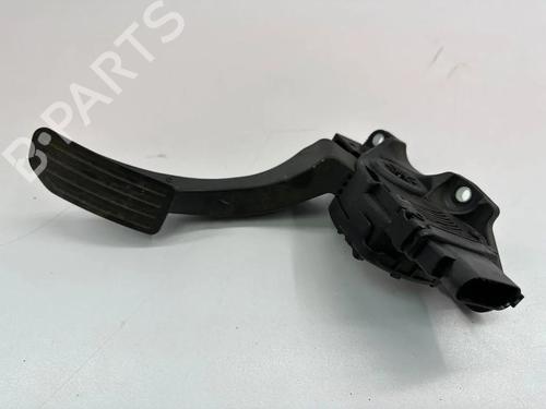 Used Pedal Pedal 36350067 36350067