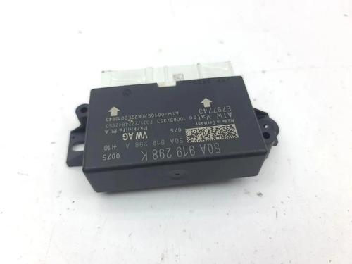 Electronic module VW T-ROC (A11, D11) 1.5 TSI | BP28905847M83 - Image 4