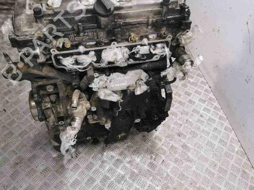 Motor TOYOTA AVENSIS (_T25_) 2.2 D-CAT (ADT251_, ADT251R) (177 hp) 28906210