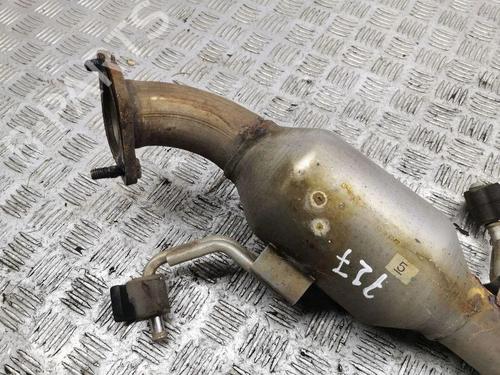 Exhaust system MAZDA CX-7 (ER) 2.2 MZR-CD AWD (ER10A) | BP28897278M121 - Image 6