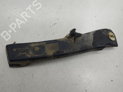 Used Rear bumper bracket PORSCHE CAYENNE (92A) 3.0 Diesel (239 hp) 28855821