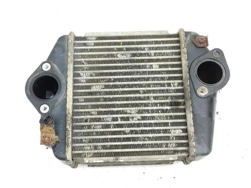 Intercooler MAZDA CX-7 (ER) 2.2 MZR-CD AWD (ER10A) | BP28893342M30 - Image 9