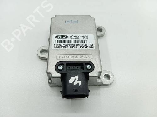 Electronic sensor FORD S-MAX (WA6) 2.0 TDCi | BP33881320M84 - Image 6