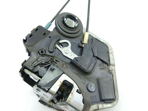 Rear right lock SUZUKI GRAND VITARA II (JT, TE, TD) 1.9 DDiS All-wheel Drive (JT419, TD44, JB419WD, JB419XD,... | BP28886525C99 