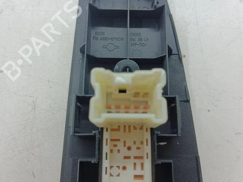 Left rear window switch INFINITI FX 35 All-wheel Drive | BP28896396I29 
