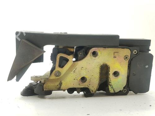 Rear left lock ALFA ROMEO 156 Sportwagon (932_) 2.5 V6 24V (932B1100) | BP28891878C100 