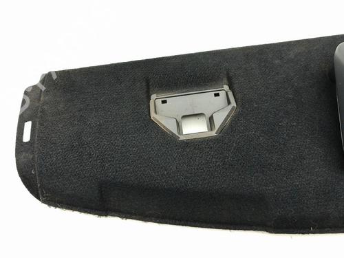 Rear parcel shelf TOYOTA GT 86 Coupe (ZN6_) 2.0 (ZN6AC_, ZN6BC_, ZN6K) | BP29813038C85