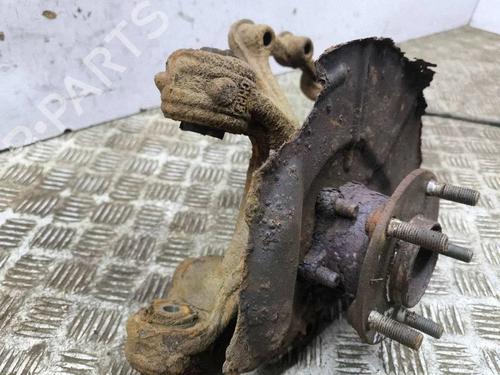 Left rear steering knuckle MAZDA CX-5 (KF) 2.2 D | BP38507420M27 - Image 3