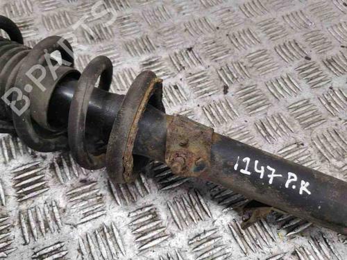 Right front shock absorber NISSAN 350Z Coupe (Z33) 3.5 (AAZ33) | BP28882494M17 