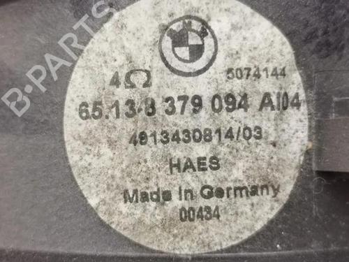 Electronic module BMW X5 (E53) 3.0 d | BP28845130M83