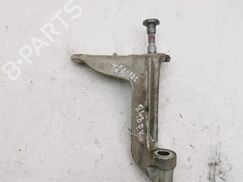 Used Support NISSAN JUKE (F16_) 1.6 Hybrid (143 hp) 28865031