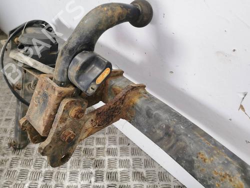 Tow ball/Mechanism HONDA ACCORD VIII Estate (CW) 2.2 i-DTEC (CW3) | BP28873560C141 