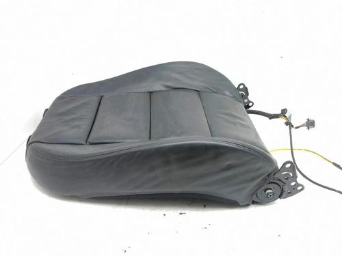Left front seat AUDI A6 Allroad C6 (4FH) 3.0 TDI quattro | BP38249545C15 - Image 8