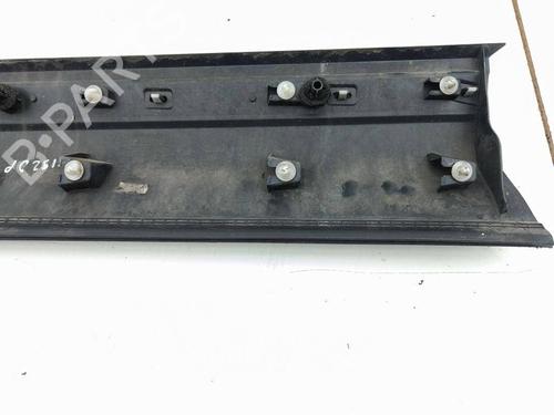 Door moulding trim LAND ROVER RANGE ROVER EVOQUE (L538) 2.2 D 4x4 | BP29615106C150 