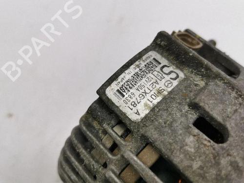 Generator MAZDA CX-5 (KF) 2.2 D | BP38248238M7 - Image 5