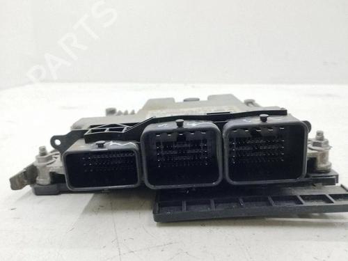 Engine control unit (ECU) CITROËN C4 CACTUS 1.6 HDi 90 | BP38280870M57 - Image 2