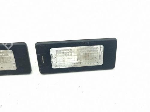Licence plate light SEAT ATECA (KH7, KHP) 1.6 TDI | BP40206445I40 - Image 7
