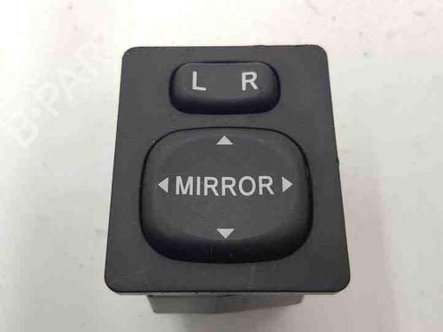 Commande retroviseurs TOYOTA COROLLA Verso (_E12_) 2.0 D-4D (CDE120_) (116 hp) 28846327