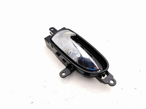 Front left interior door handle NISSAN LEAF (ZE1) Electric | BP33899932I13 - Image 2