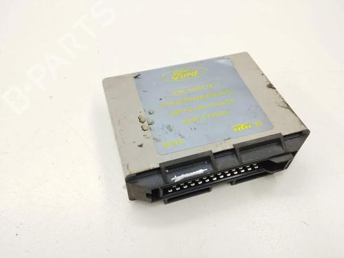 Used Electronic module Electronic module 36331288 36331288