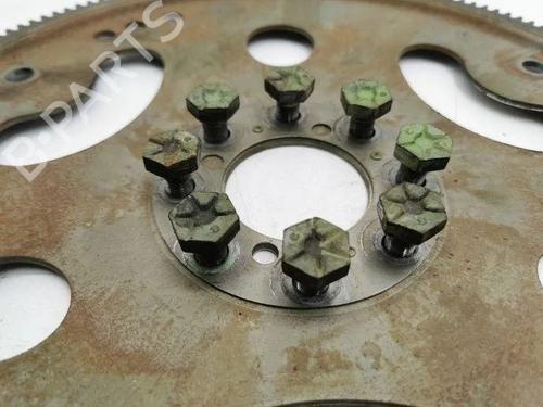 Flywheel SAAB 9-7X 4.2 AWD | BP28858202M101 - Image 4