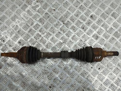 Used Left front driveshaft CHRYSLER VOYAGER IV (RG, RS) 2.8 CRD (150 hp) 28885876