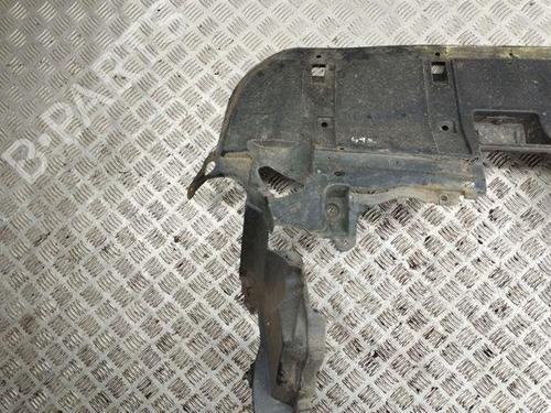 Front bumper spoiler HONDA CR-V II (RD_) 2.2 CTDi (RD9) | BP28849388C153 