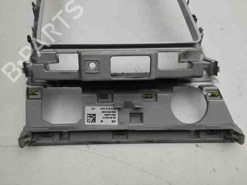 Middle console AUDI Q3 (F3B) 35 TFSI | BP28861055I22 
