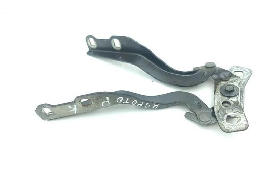 Hinge/Door check strap FORD KUGA II (DM2) 2.5 | BP36348164C146 - Image 5