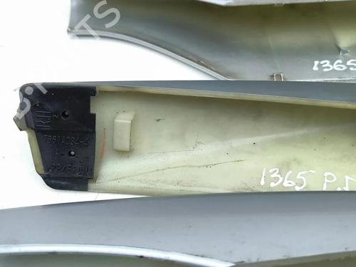 Fuel flap CITROËN C-CROSSER (VU_, VV_) 2.2 HDi | BP30909338C131 