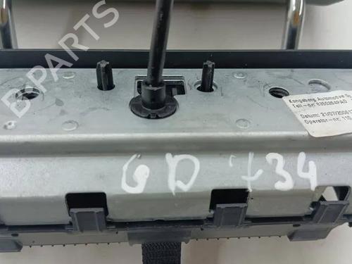 Headrest AUDI Q7 (4LB) 3.0 TDI quattro | BP28857938I31 
