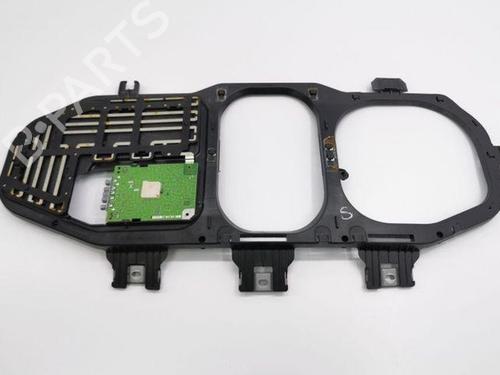 Elektronische module MERCEDES-BENZ M-CLASS (W164) ML 320 CDI 4-matic (164.122) (224 hp) 28844468
