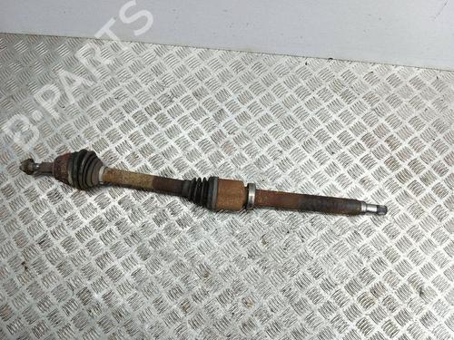 Right front driveshaft FORD B-MAX (JK) 1.6 TDCi | BP38244142M39 - Image 9