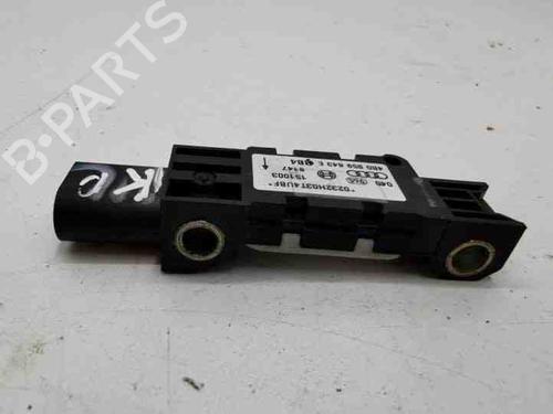 Elektronisk sensor AUDI A8 D3 (4E2, 4E8) 4.2 quattro | BP28841823M84 
