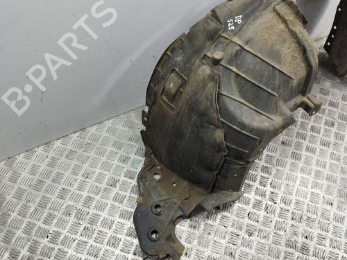 Wheel arch NISSAN X-TRAIL II (T31) 2.0 dCi 4x4 | BP28893842C56 