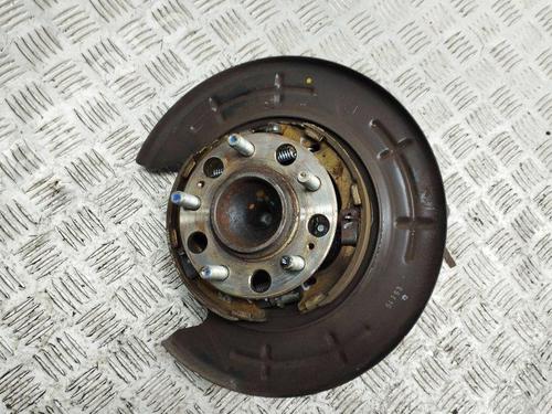 Used Right rear steering knuckle HYUNDAI TUCSON (TL, TLE) 1.7 CRDi (116 hp) 28895005