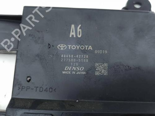 Electronic module TOYOTA RAV 4 V (_A5_, _H5_) 2.5 Hybrid AWD (AXAH54) | BP36213952M83 - Image 7