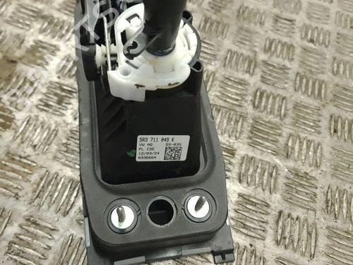 Gear lever SEAT IBIZA V (KJ1, KJG) 1.0 TSI | BP28878304M90 
