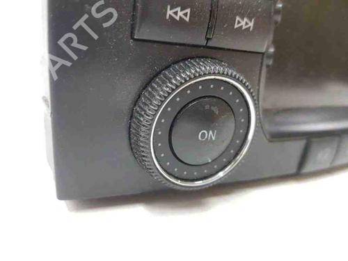 Electronic module MERCEDES-BENZ R-CLASS (W251, V251) R 320 CDI 4-matic (251.022, 251.122) | BP28876323M83 