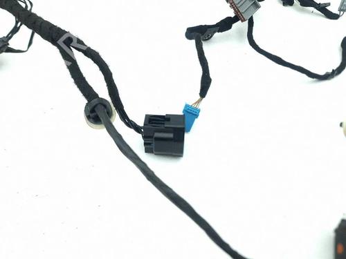 Wiring harness JAGUAR E-PACE (X540) 2.0 D180 AWD | BP38247796E16 - Image 4
