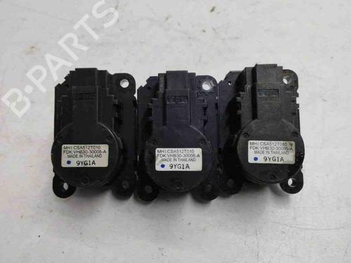 Elektronisk modul PEUGEOT 4007 (VU_, VV_) 2.2 HDi (156 hp) 28877282