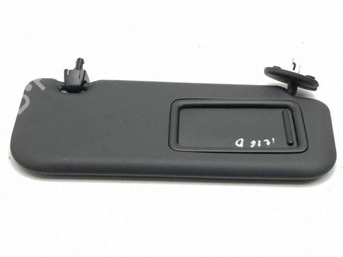 Right sun visor TOYOTA COROLLA Estate (_E21_) 1.8 Hybrid (ZWE211) | BP40193720I2 - Image 5