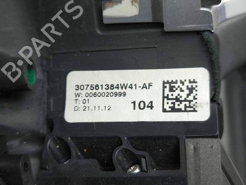 Steering wheel LAND ROVER RANGE ROVER EVOQUE (L538) 2.2 D 4x4 | BP28878867C49 