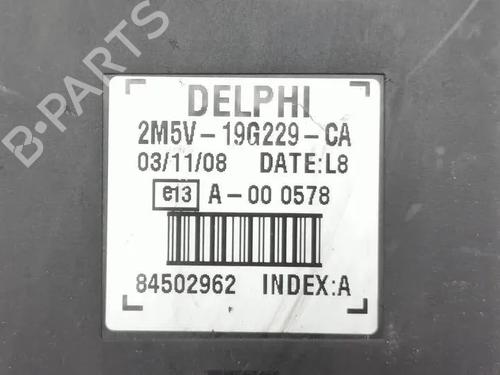 Electronic module FORD KUGA I 2.0 TDCi | BP28843556M83 - Image 8