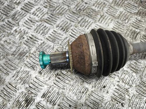 Left front driveshaft AUDI A1 Sportback (GBA) 25 TFSI | BP33257199M38  - Image 5