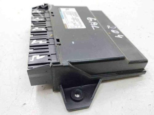 Electronic module FORD C-MAX II (DXA/CB7, DXA/CEU) 1.6 TDCi | BP28886696M83 