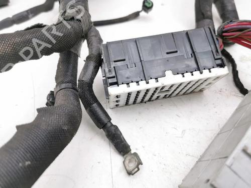 Wiring harness JEEP CHEROKEE (KL) 2.2 CRD 4x4 | BP33985122E16 - Image 16