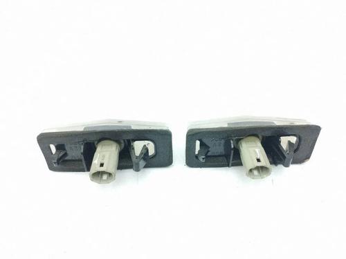 Left side indicator TOYOTA PRIUS PLUS (_W4_) 1.8 Hybrid (ZVW40W, ZVW41W) | BP38246540I20 - Image 3